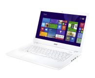 Acer V3-371 i5-5200U/8GB/500/Win8 FHD biały - 243216 - zdjęcie 3